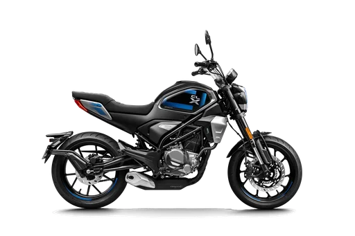 CF Moto 250CL-X 2024