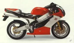 Bimota SB 8 R