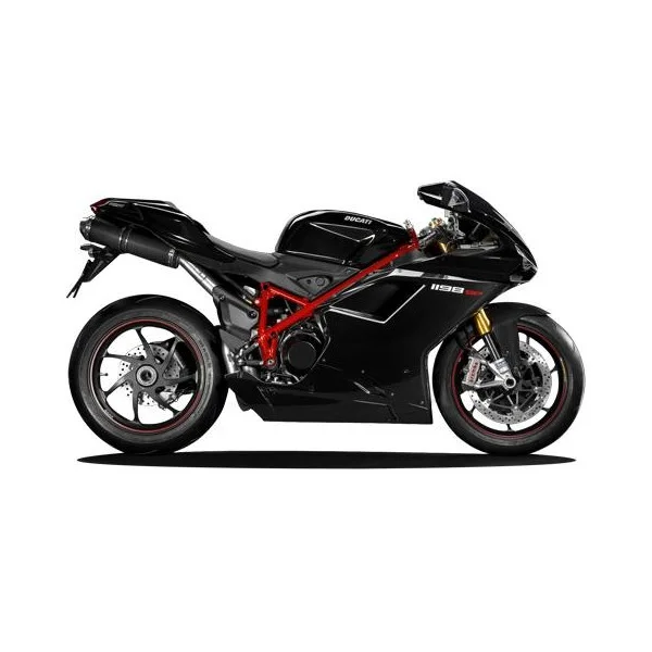 Ducati Superbike 1198 R Corse SE