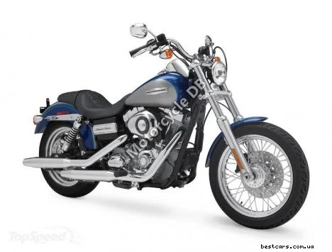Harley-Davidson FLHTC 1340 Electra Glide Classic