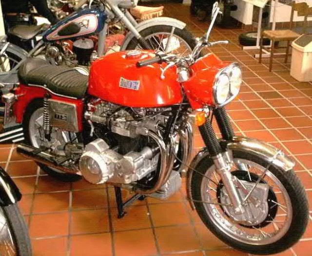 Münch 4-1200 TTS