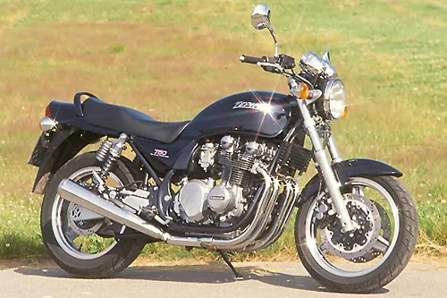 Kawasaki Zephyr 750