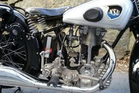 NSU 351 OT