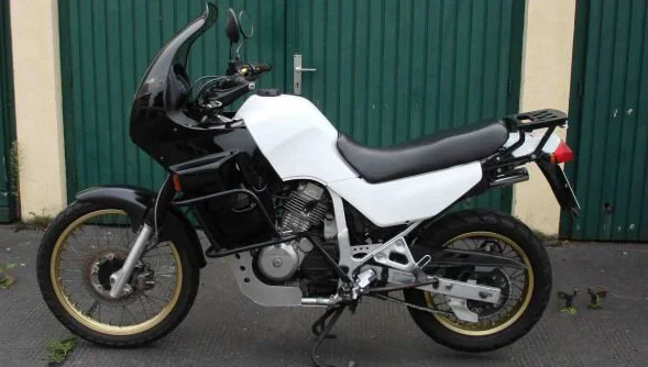 Honda XL 600 V Transalp
