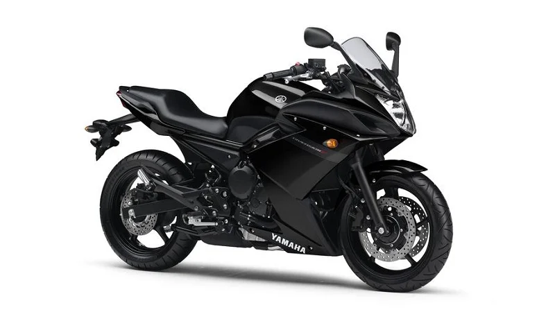 Yamaha XJ6 Diversion F ABS