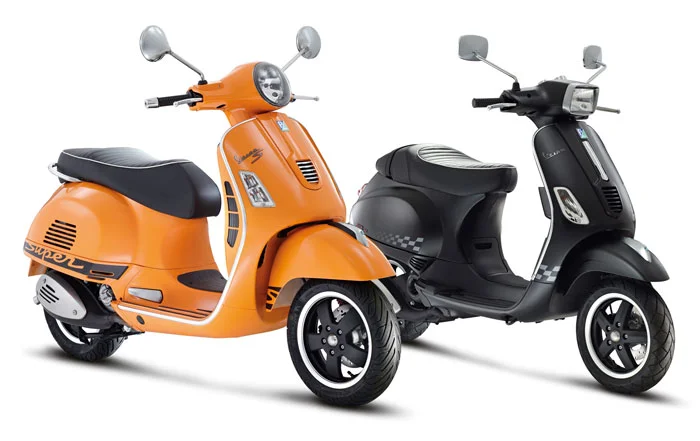 Vespa GTS 300 Super