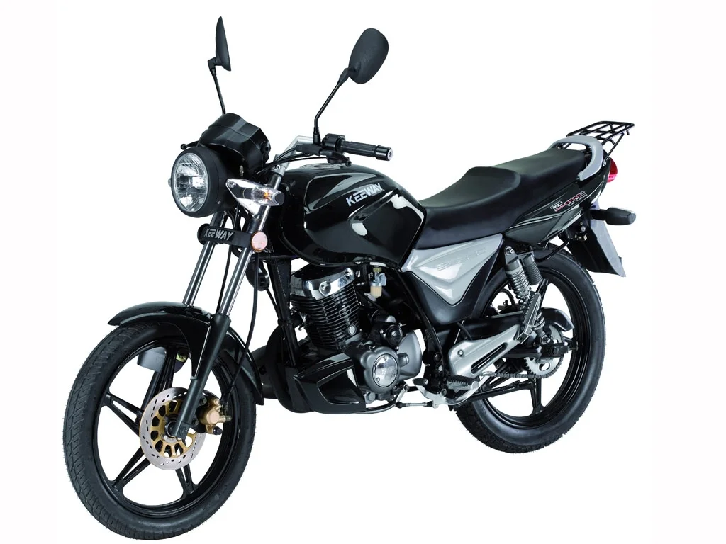 Keeway Speed 125 2009