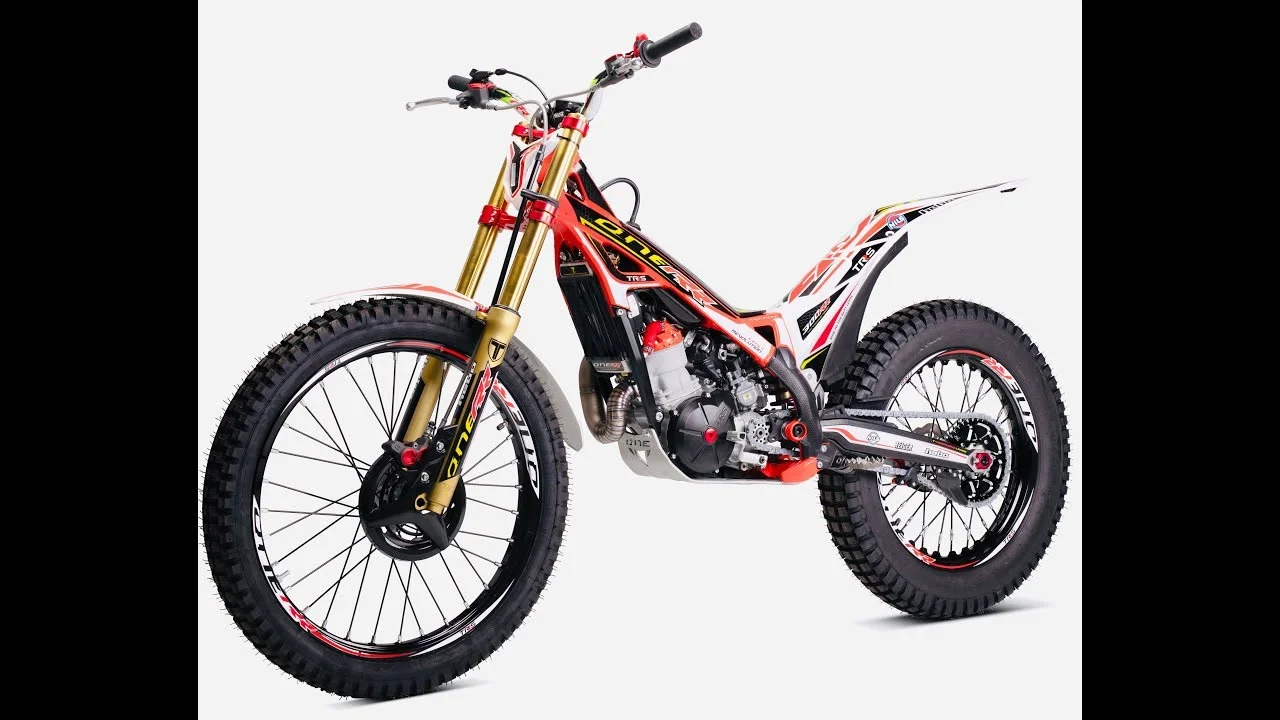 TRS One Raga Racing 300 2020