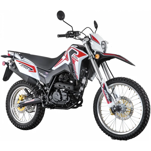 Lifan KPX250