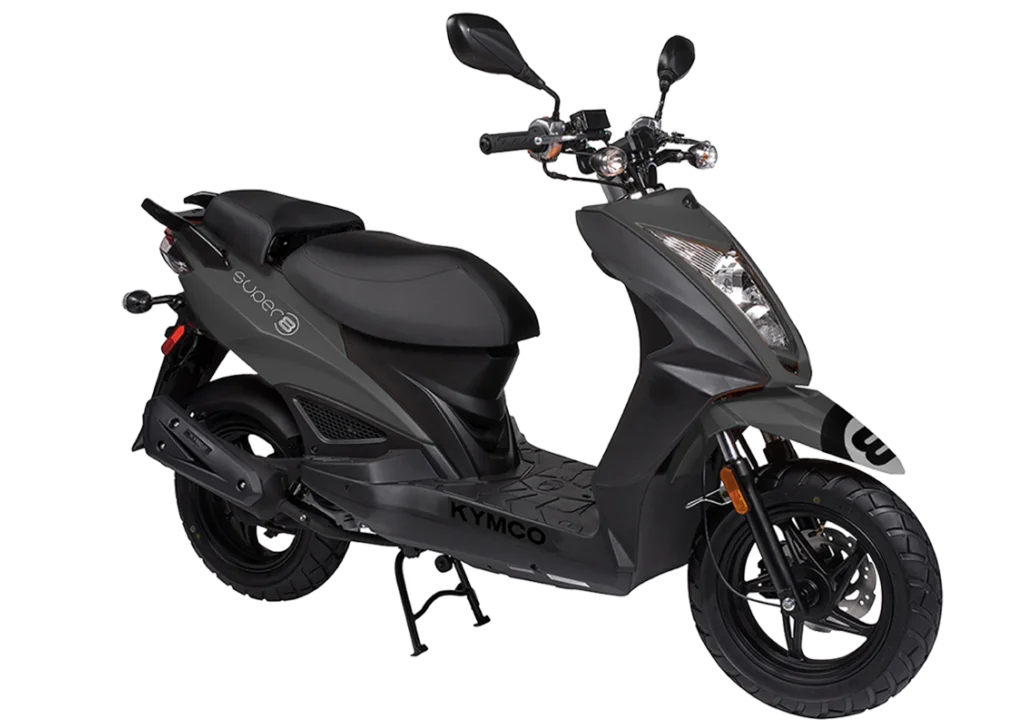 Kymco Super 8 50X