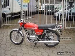Gilera 150 Strada