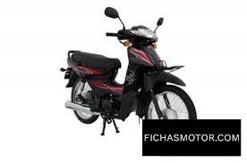 Mondial Cup 100 SFC Basic X