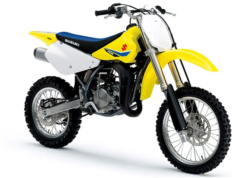 Suzuki RM85