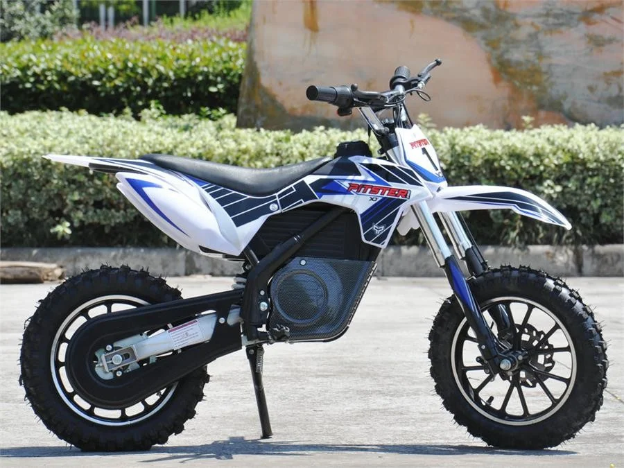 Pitster XJ-E Electric