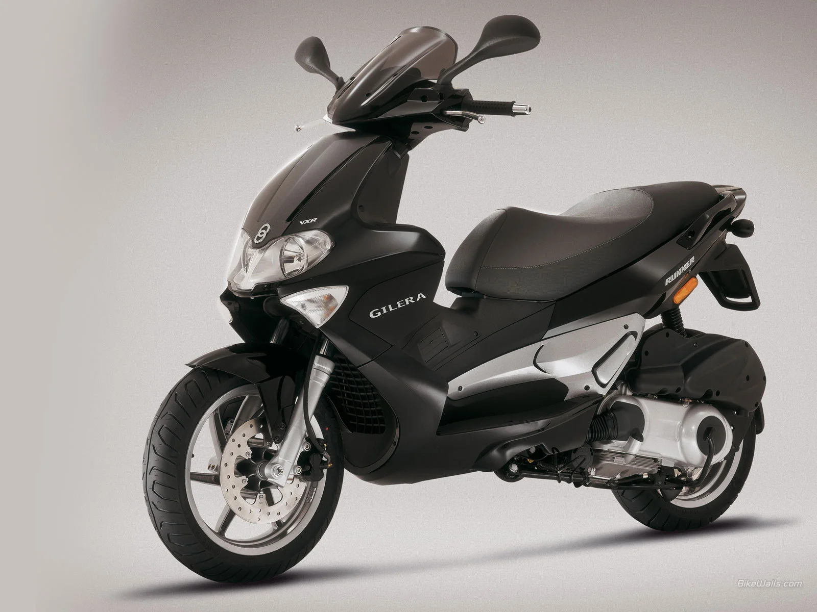 Gilera Runner VXR 200