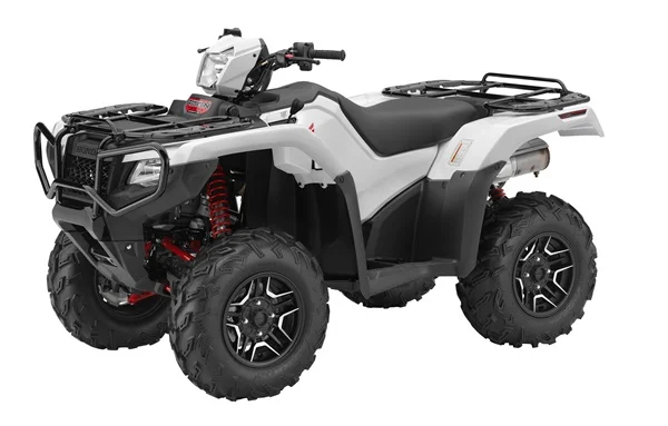 Honda TRX500FA7