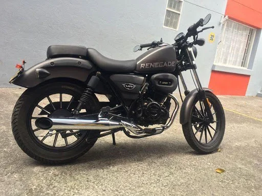 UM Renegade Sport 180 2021