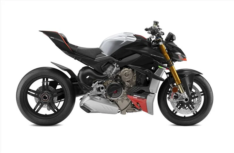 Ducati Streetfighter V4 SP2