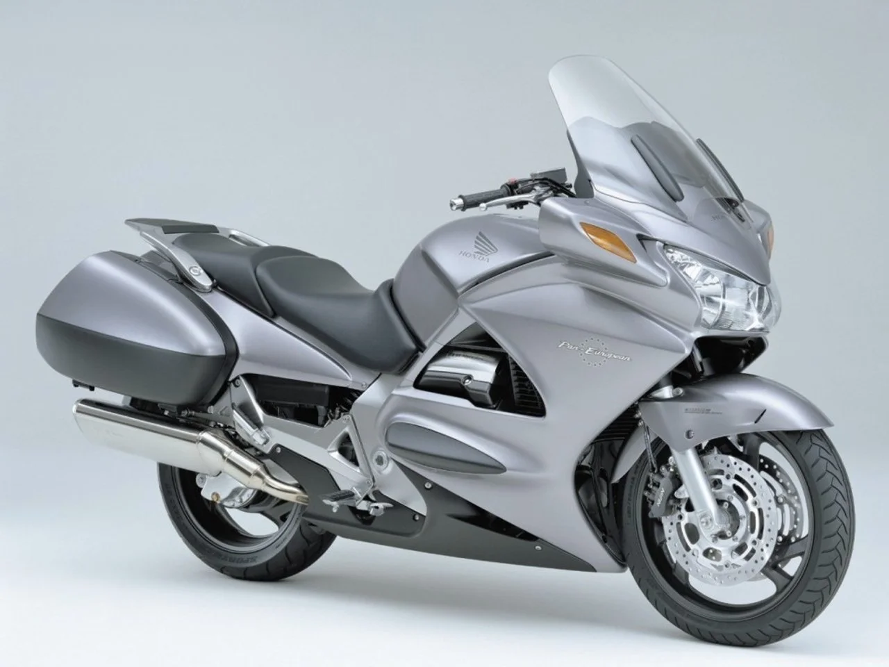 Honda ST1300 Pan-European