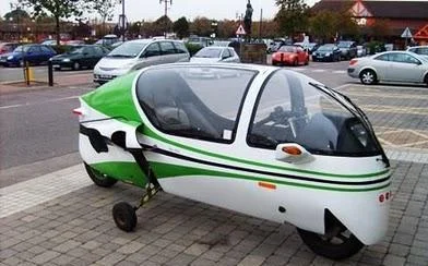 Peraves Super-Turbo-ECO