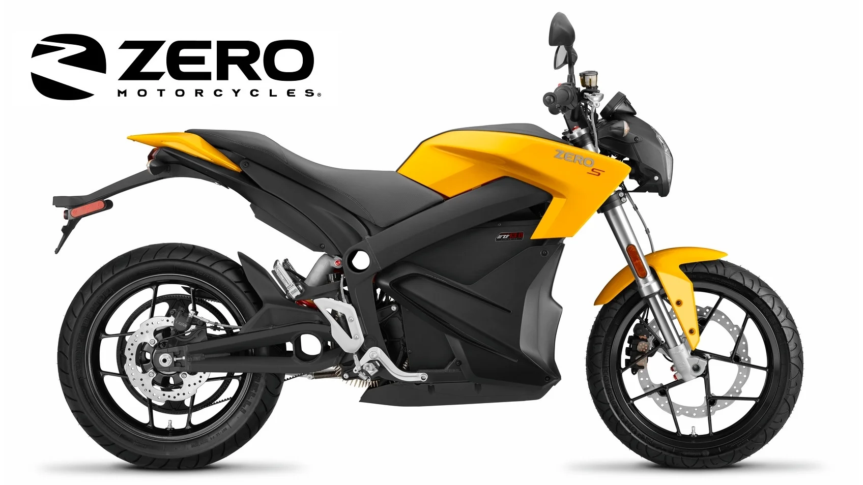 Zero S Streetfighter