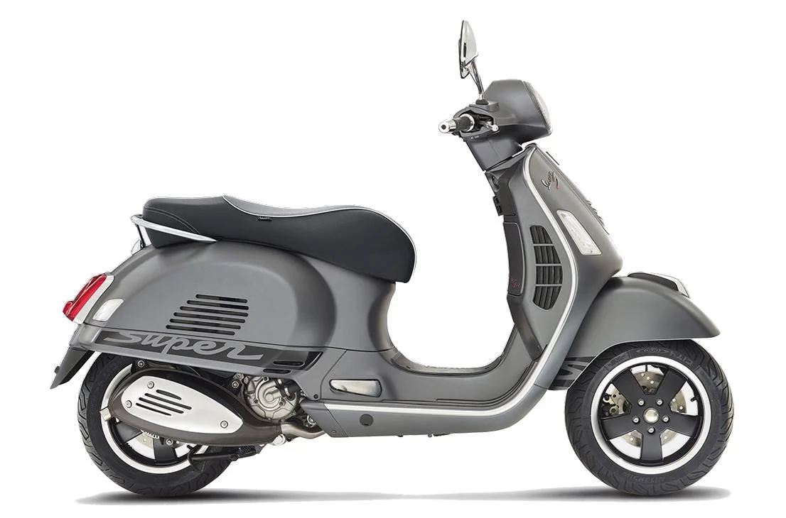 Vespa GTS 300