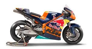 KTM RC16 2018