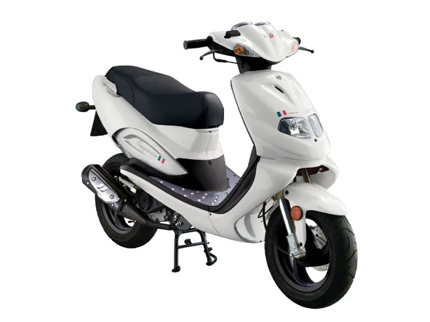 TGB Cappuccio 50