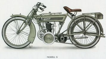 Zundapp Z 2 G 1923