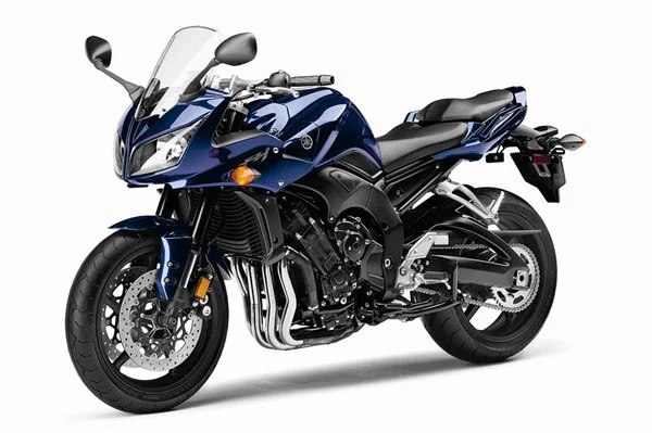 Yamaha FZ1