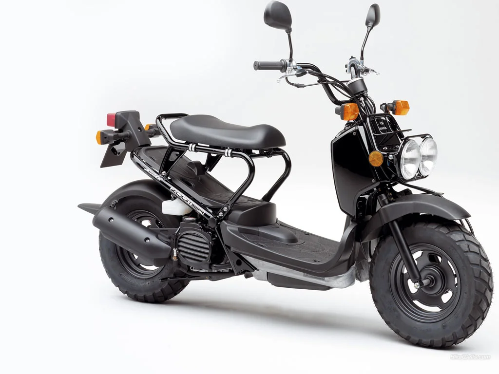 Honda Zoomer