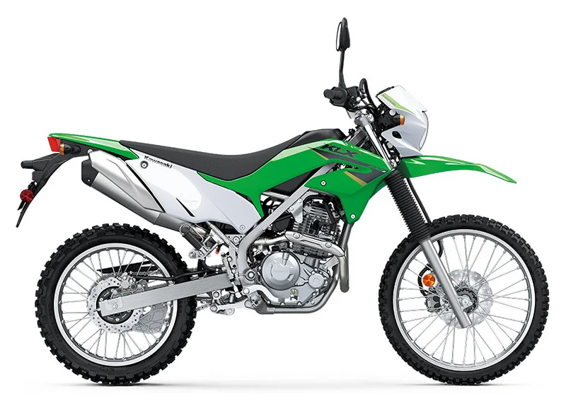 Kawasaki KLX 230S