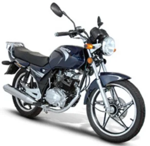 Giantco Hunter City 125 2010