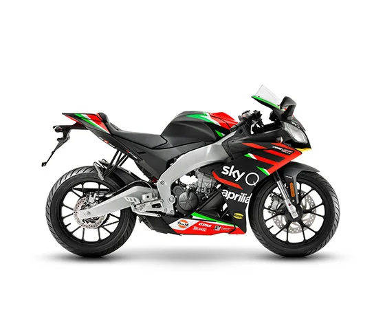 Aprilia RS 125 GP Replica 2021