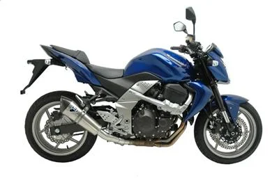 Kawasaki Z750 ABS