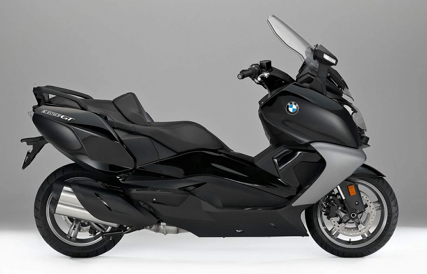 BMW C 650 GT