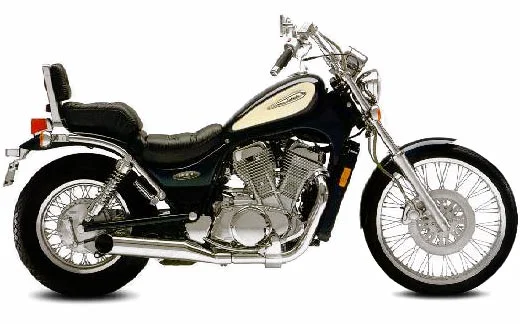 Suzuki VS 800 GL