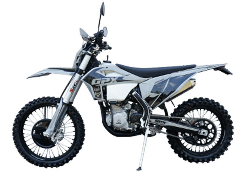 GPX FSE 450R 2023