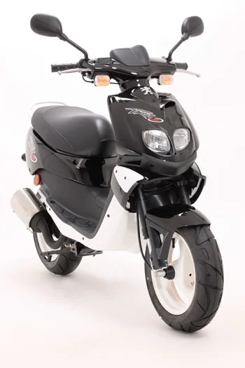 Peugeot TKR