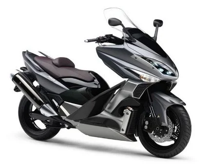 Yamaha TMAX