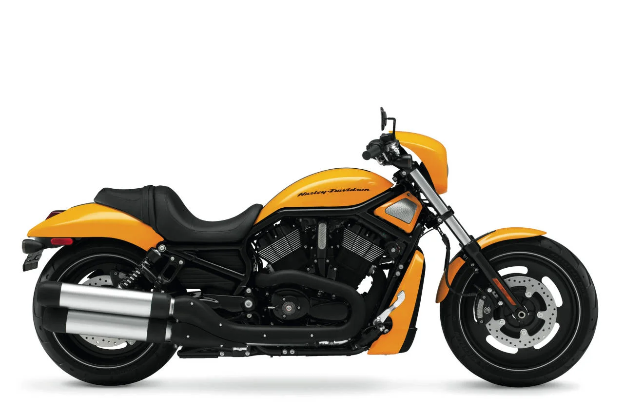 Harley-Davidson VRSCDX Night Rod Special