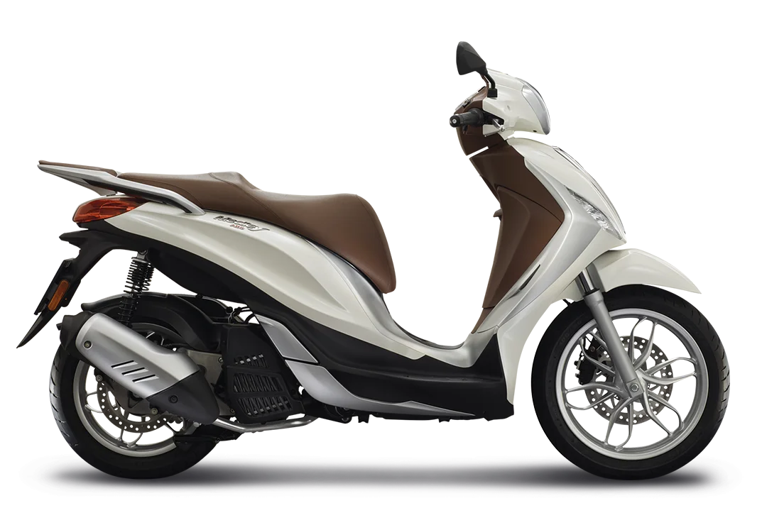 Piaggio Medley 125