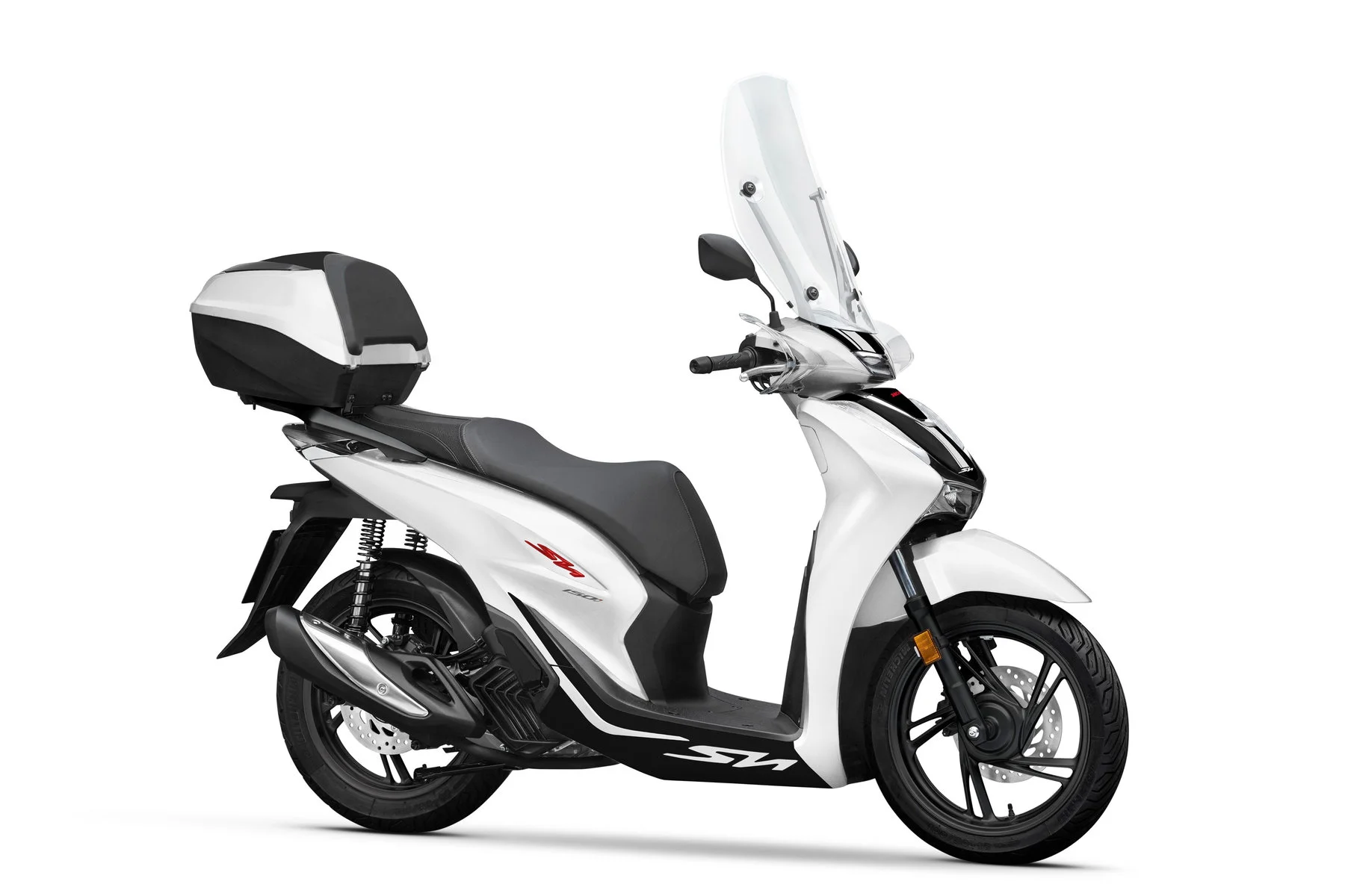 Honda SH150i