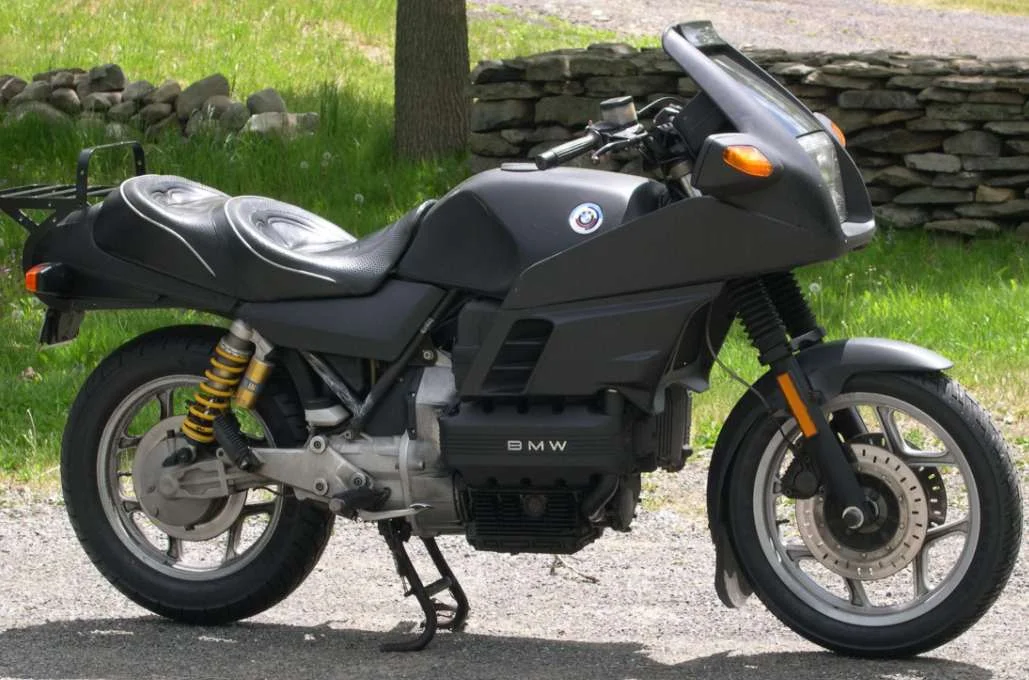 BMW K 100 RS