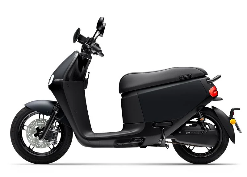 Gogoro S2 ABS