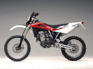 Husqvarna TE250