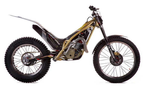 GAS GAS TXT Pro Raga 250