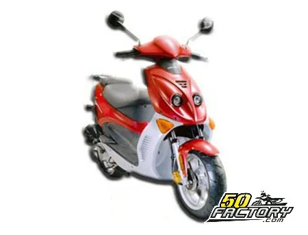 Hyosung Prima