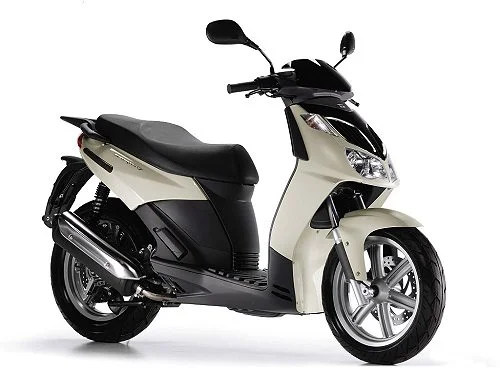 Veli VL110GY-2A 2007