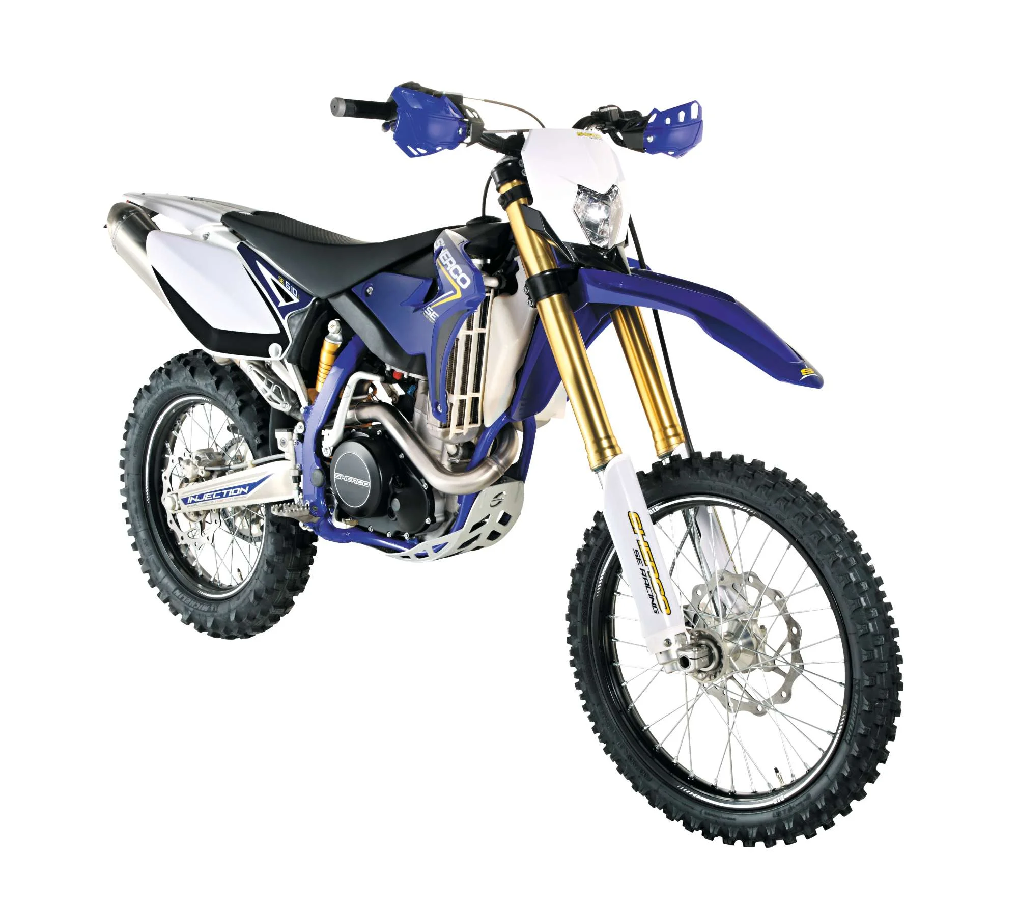Sherco 5.1 4T Enduro